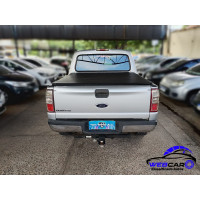 Ranger 3.0 XLT 4X4 TURBO DIESEL CABINE DULPA