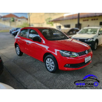 Gol 1.0 4P G6 TREND FLEX