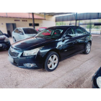 CHEVROLET Cruze Sedan 1.8 16V 4P LT ECOTEC FLEX