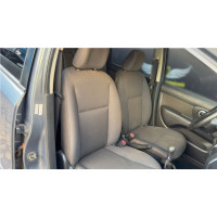 NISSAN Grand Livina 1.8 16V 4P FLEX S