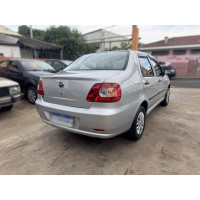 FIAT Siena 1.0 4P ELX FLEX