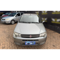 FIAT Siena 1.0 4P FIRE FLEX CELEBRATION