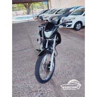 HONDA NX Falcon 400 I