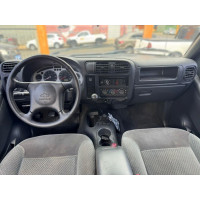 CHEVROLET S10 2.4 FLEX ADVANTAGE CABINE DUPLA