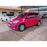 VOLKSWAGEN UP 1.0 12V 4P FLEX