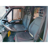 FIAT Ducato 2.3 MULTIJET TETO ALTO 3P TURBO