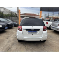 FORD Ka Hatch 1.0 CLASS FLEX