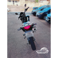 HONDA NX Falcon 400 I