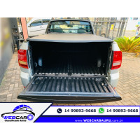 VOLKSWAGEN Saveiro 1.6 G7 CABINE SIMPLES TRENDLINE FLEX