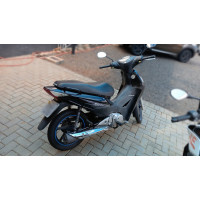 Biz 125 +