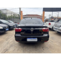 VOLKSWAGEN Voyage 1.6 4P TRENDLINE FLEX