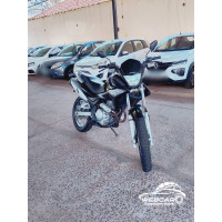 HONDA NX Falcon 400 I