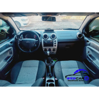 FORD Fiesta Sedan 1.6 4P SE FLEX