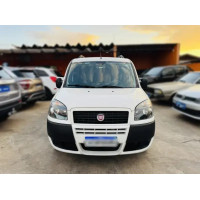 FIAT Doblo 1.8 16V 4P FLEX ESSENCE 7 LUGARES