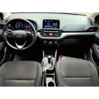 HB 20 Hatch 1.0 12V 4P FLEX EVOLUTION