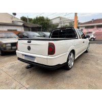 VOLKSWAGEN Saveiro 1.6 G4 CITY FLEX