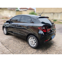 HB 20 Hatch 1.0 12V 4P FLEX EVOLUTION