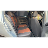 VOLKSWAGEN Gol 1.0 12V 4P FLEX MPI G7 TRENDLINE
