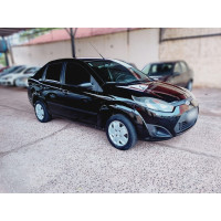 FORD Fiesta Sedan 1.6 4P CLASS FLEX