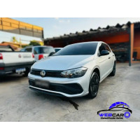 VOLKSWAGEN Polo Hatch 1.0 4P MPI TRACK