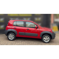 FIAT Uno 1.4 4P FLEX WAY EVO
