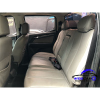 S10 2.8 16V LTZ CABINE DUPLA 4X4 TURBO DIESEL AUTOMÁTICO