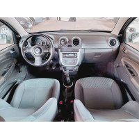 VOLKSWAGEN Gol 1.6 4P G5 TREND FLEX