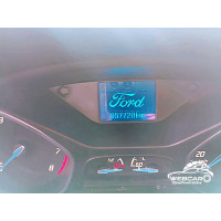 FORD Focus Hatch 1.6 16V 4P FLEX SE POWERSHIFT AUTOMÁTICO