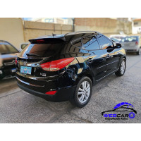 IX35 2.0 16V 4P FLEX AUTOMÁTICO