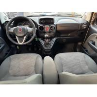 FIAT Doblo 1.8 16V 4P FLEX ESSENCE 7 LUGARES