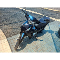 Biz 125 +