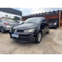 VOLKSWAGEN Voyage 1.6 4P TRENDLINE FLEX