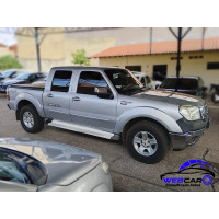 Ranger 3.0 XLT 4X4 TURBO DIESEL CABINE DULPA