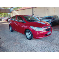 CHEVROLET Onix Hatch 1.0 4P FLEX JOY