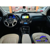 HYUNDAI IX35 2.0 16V 4P FLEX AUTOMÁTICO