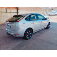 FORD Focus Hatch 1.6 4P GLX FLEX