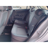VOLKSWAGEN Gol 1.6 4P G5 TREND FLEX