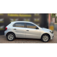 VOLKSWAGEN Gol 1.0 12V 4P FLEX MPI G7 TRENDLINE