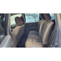 NISSAN Grand Livina 1.8 16V 4P FLEX S