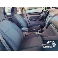 FORD Focus Hatch 1.6 4P GLX FLEX