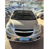 Onix Hatch 1.0 4P FLEX LS