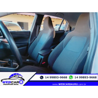 CHEVROLET Onix Hatch 1.0 4P FLEX LTZ TURBO