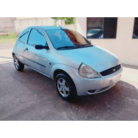 FORD Ka Hatch 1.0 GL