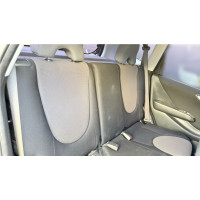 HONDA Fit 1.4 16V 4P LX FLEX AUTOMÁTICO