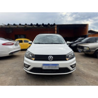 VOLKSWAGEN Saveiro 1.6 G7 CABINE SIMPLES TRENDLINE FLEX