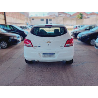 CHEVROLET Onix Hatch 1.0 4P FLEX JOY