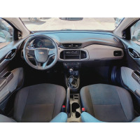 CHEVROLET Onix Hatch 1.0 4P FLEX JOY