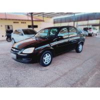 CHEVROLET Classic Sedan 1.0 4P VHCE FLEX LS