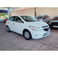 CHEVROLET Onix Hatch 1.0 4P FLEX JOY