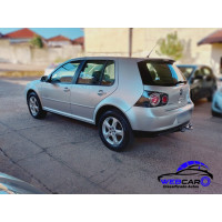 VOLKSWAGEN Golf 1.6 4P SPORTLINE FLEX
